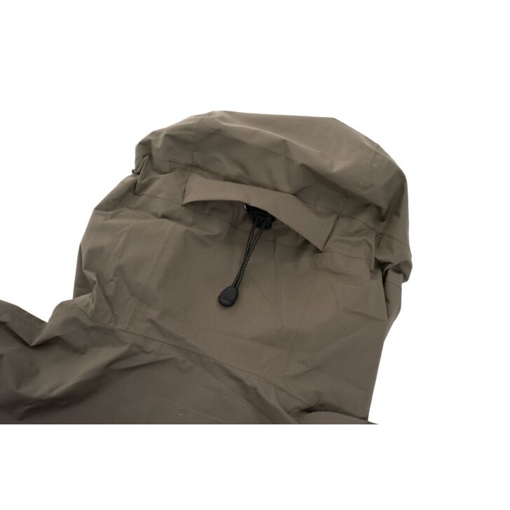 Nash ZT Lite Dry Pack Jacket L