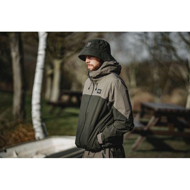 Nash ZT Lite Dry Pack Jacket L