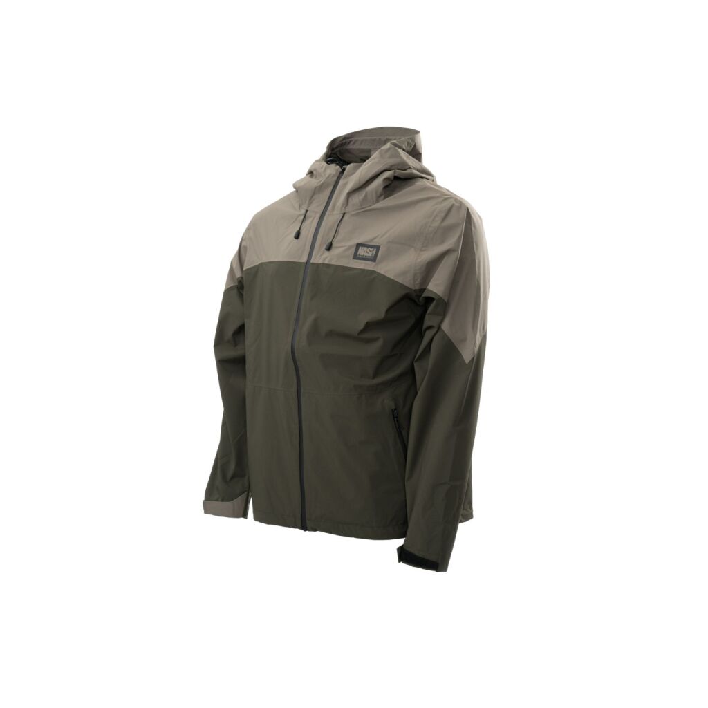 Nash ZT Lite Dry Pack Jacket XL