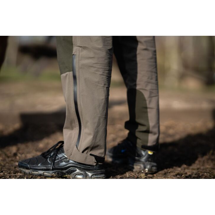 Nash ZT Lite Dry Pack Trousers S