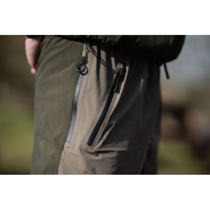 Nash ZT Lite Dry Pack Trousers S