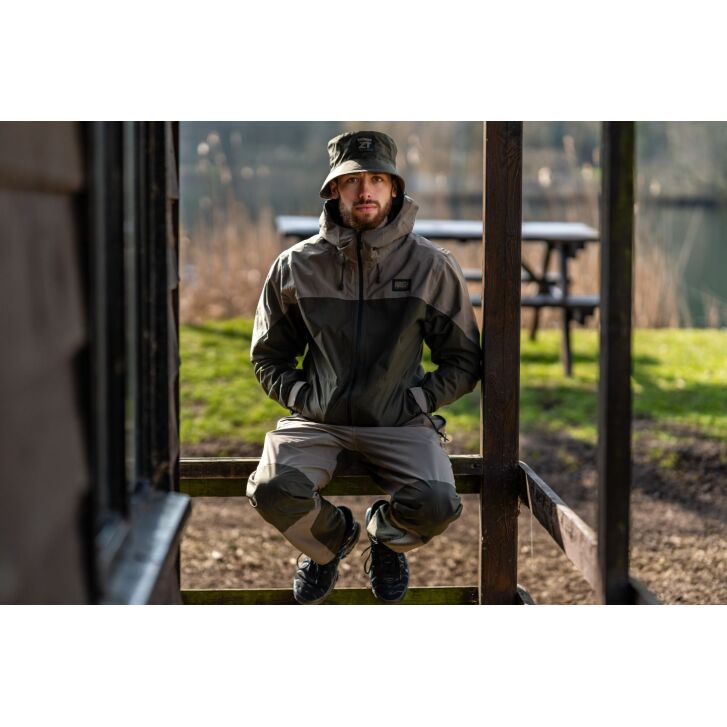 Nash ZT Lite Dry Pack Trousers S