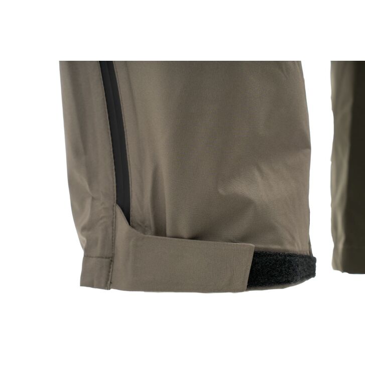 Nash ZT Lite Dry Pack Trousers S