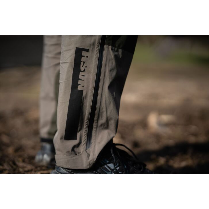 Nash ZT Lite Dry Pack Trousers XXL