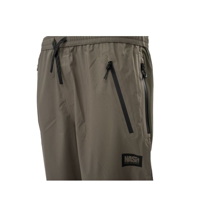 Nash ZT Lite Dry Pack Trousers XXL