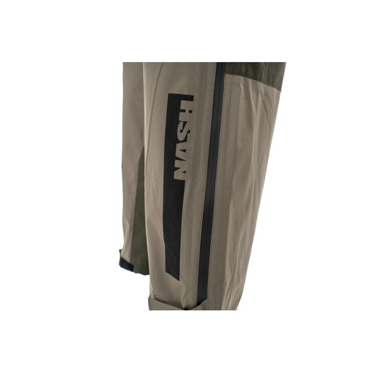 Nash ZT Lite Dry Pack Trousers XXL