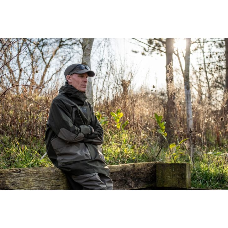 Nash ZT Lite Dry Pack Smock