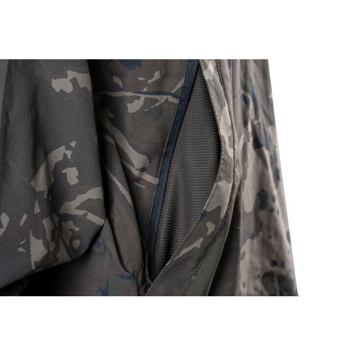 Nash ZT Lite Hydra Flex Hoody Camo L