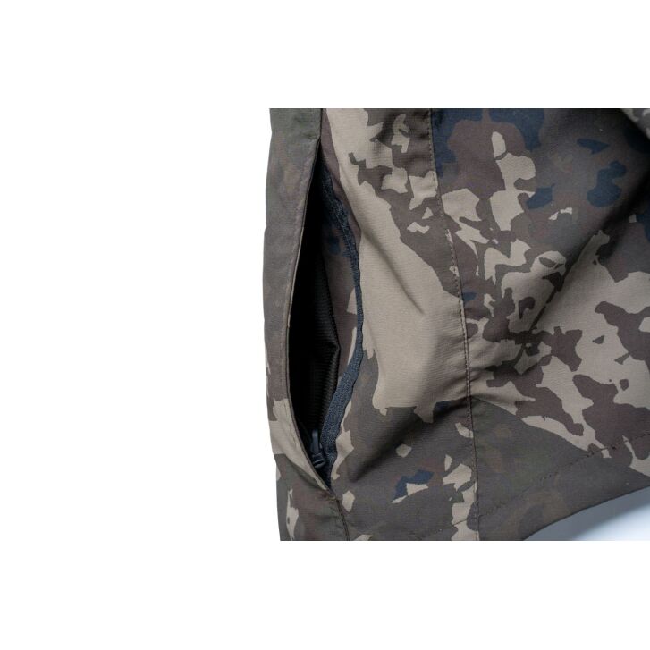 Nash ZT Lite Hydra Flex Hoody Camo L