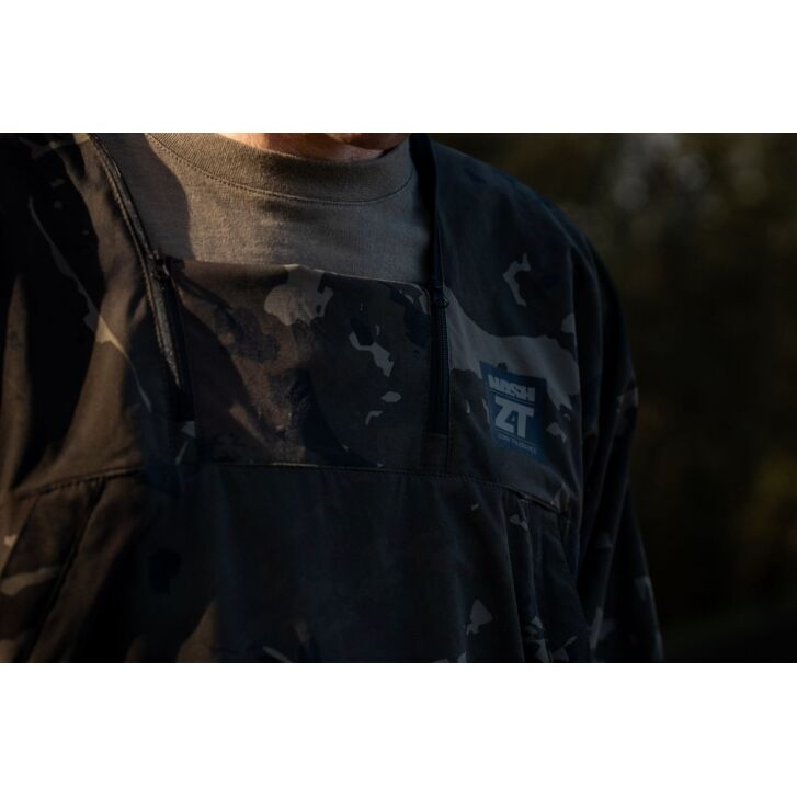 Nash ZT Lite Hydra Flex Hoody Camo L