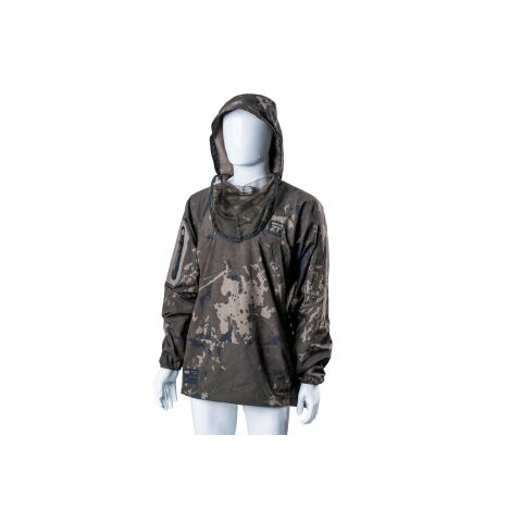 Nash ZT Lite Hydra Flex Hoody Camo L