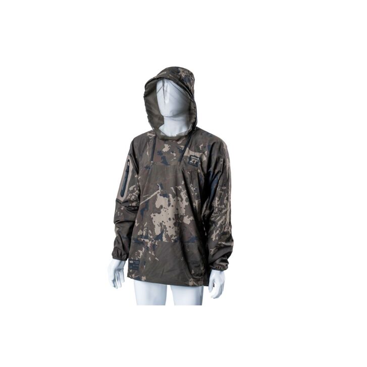 Nash ZT Lite Hydra Flex Hoody Camo XL