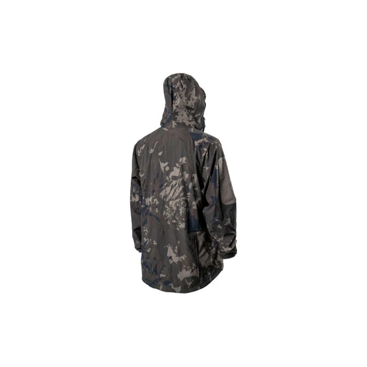 Nash ZT Lite Hydra Flex Hoody Camo XL
