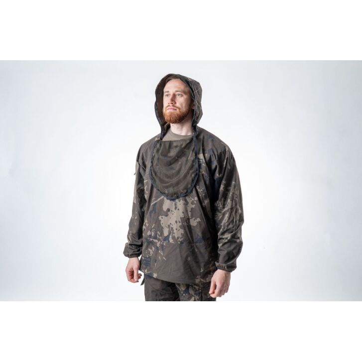 Nash ZT Lite Hydra Flex Hoody Camo XL