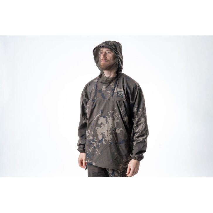 Nash ZT Lite Hydra Flex Hoody Camo XXXL
