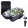 Boatman Vulcan Pro V2 Camo mit GPS und Echolot