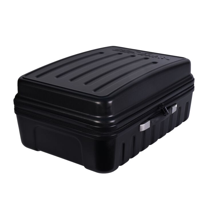 Boatman Vulcan Pro V2 Carbon mit GPS und Echolot