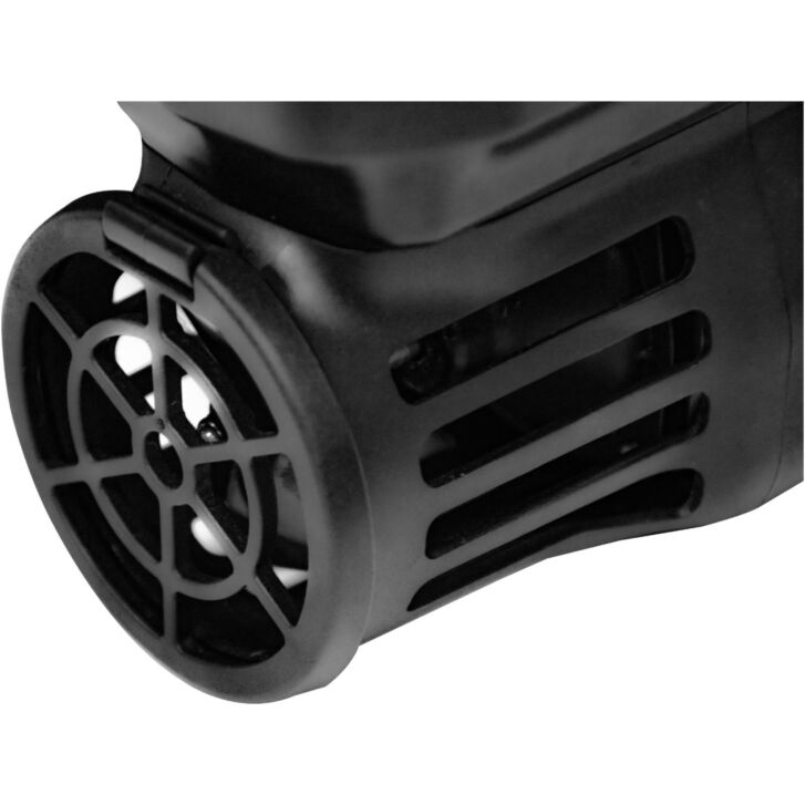 Boatman Vulcan Pro V2 Carbon mit GPS und Echolot