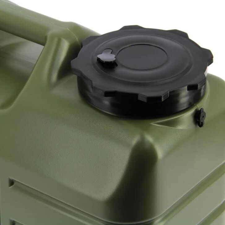 NGT Tragbarer Heavy Duty Water Container - 11L