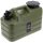 NGT Tragbarer Heavy Duty Water Container - 11L