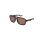 Avid SeeThru AV Classic Polarised Sunglasses Brown Lens