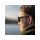 Avid SeeThru AV Classic Polarised Sunglasses Brown Lens