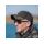 Avid SeeThru AV Classic Polarised Sunglasses Brown Lens