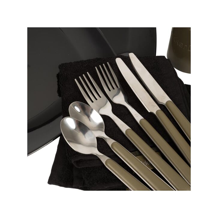 Trakker NXG Deluxe Food Set