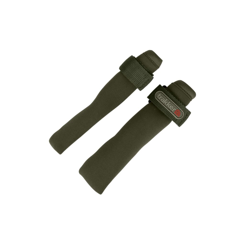 Trakker NXG Neoprene Tip & Butt Protectors | Toebehoren