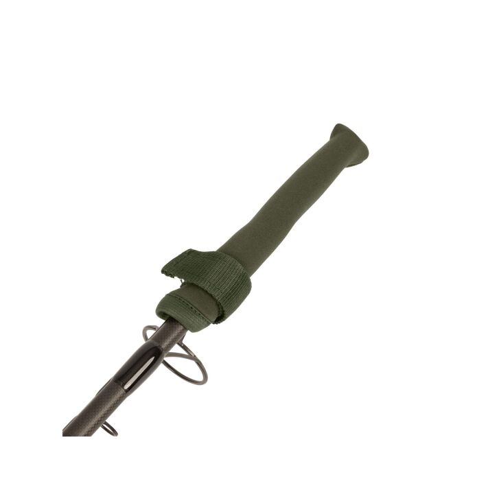 Trakker NXG Neoprene Tip & Butt Protectors