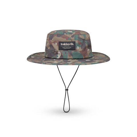 Trakker TechPro Camo Boonie Hat