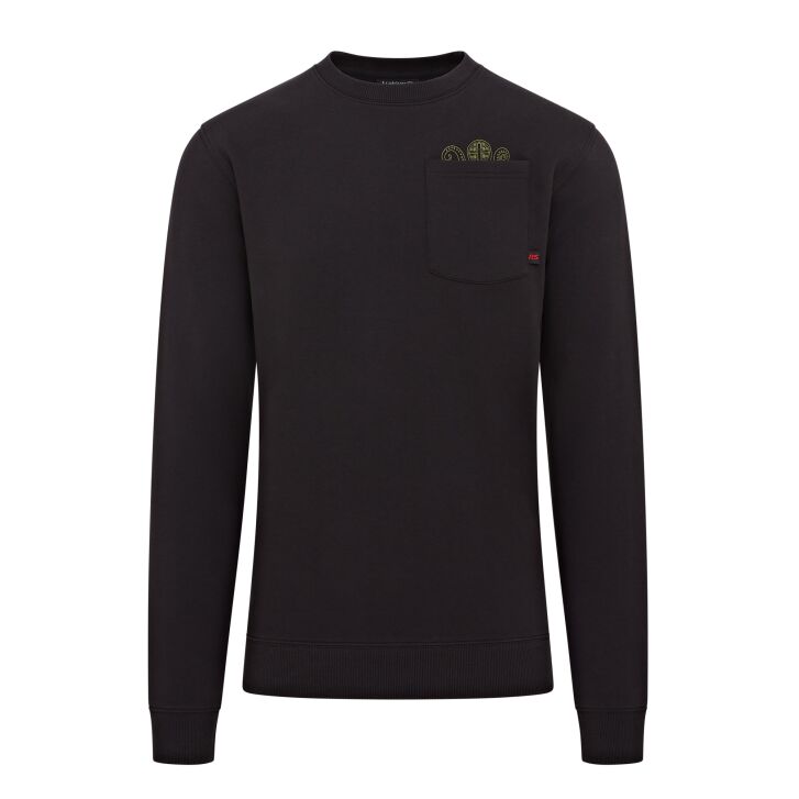 Trakker Octopus RS Sweatshirt - Small