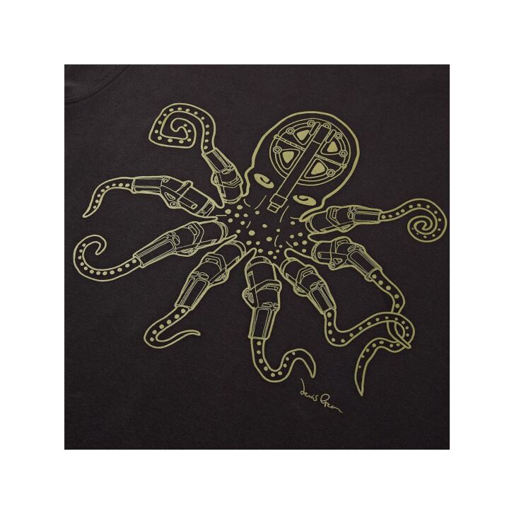 Trakker Octopus RS Sweatshirt - Medium