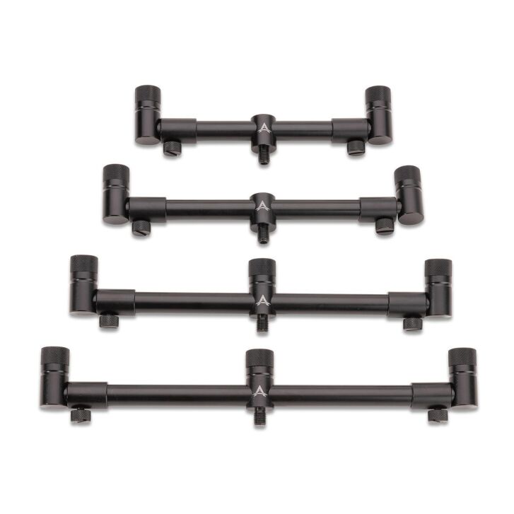 Anaconda BLAXX Adj. 3 Rod Buzzer Bar 26-44cm