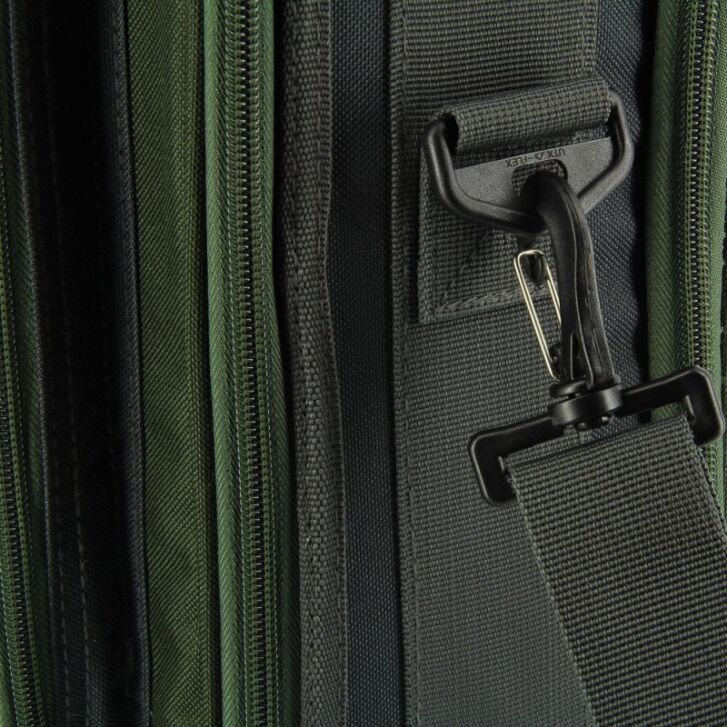 NGT Carp Bivy Table mit Organizer