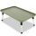 NGT Carp Bivy Table mit Organizer