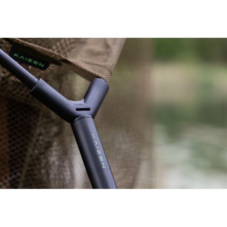 Korda Kaizen Green Net 2pc | 42in