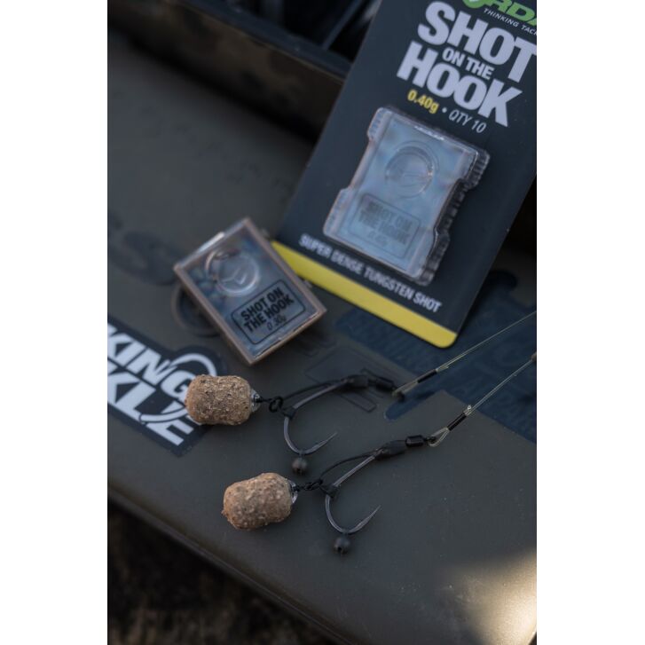 Korda Shot on the Hook 0.30g
