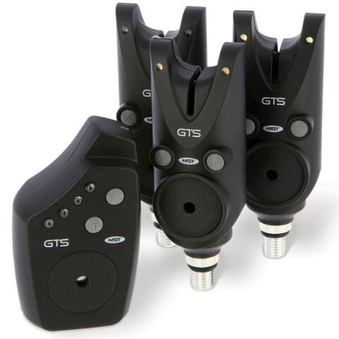 NGT GTS / XPR  Bissanzeiger Set 3+1