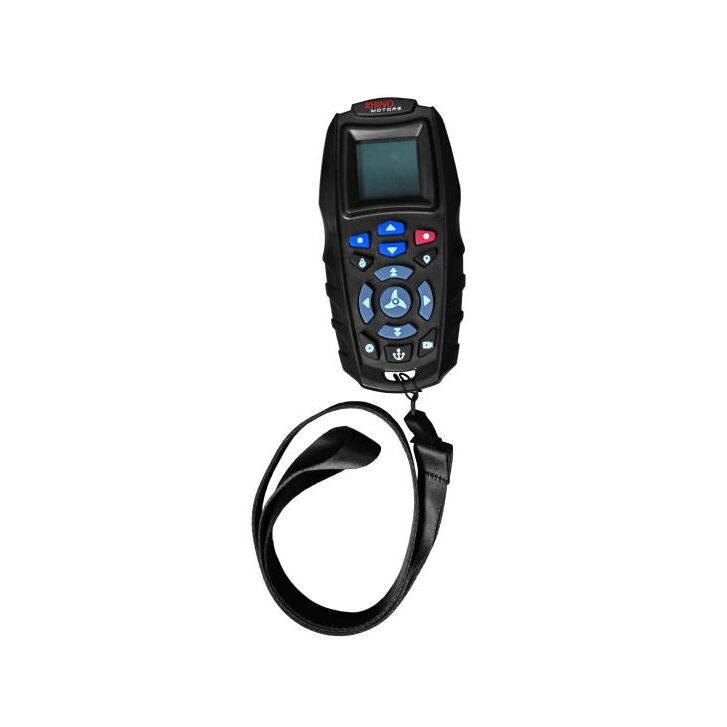 Rhino BLX 65 BMR GPS NxT 12V Elektro-Außenbordmotor