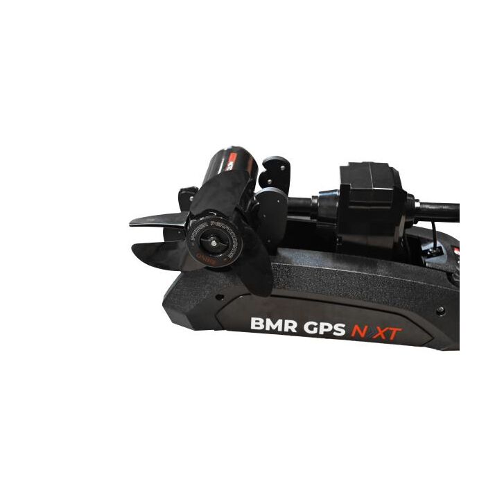 Rhino BLX 65 BMR GPS NxT 12V Elektro-Außenbordmotor