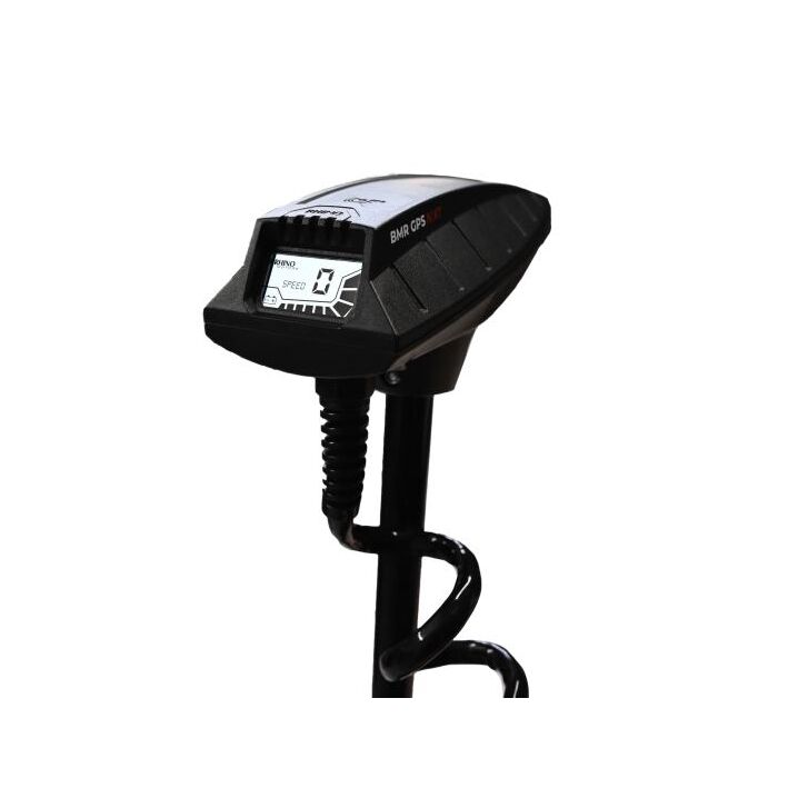 Rhino BLX 65 BMR GPS NxT 12V Elektro-Außenbordmotor