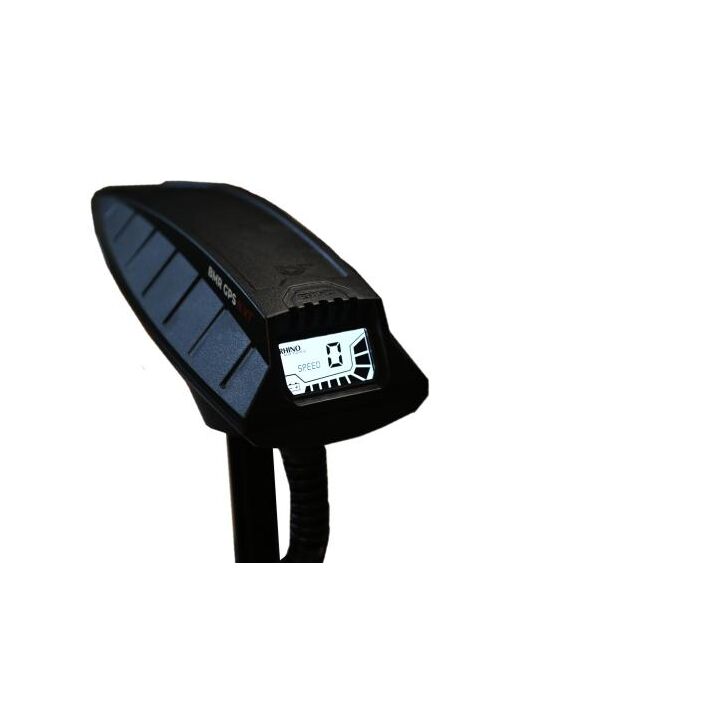 Rhino BLX 65 BMR GPS NxT 12V Elektro-Außenbordmotor
