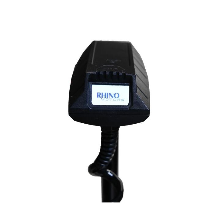 Rhino BLX 65 BMR GPS NxT 12V Elektro-Außenbordmotor