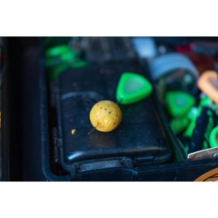 MTC Baits Boilie Big Banana - 1 kg - 20 mm