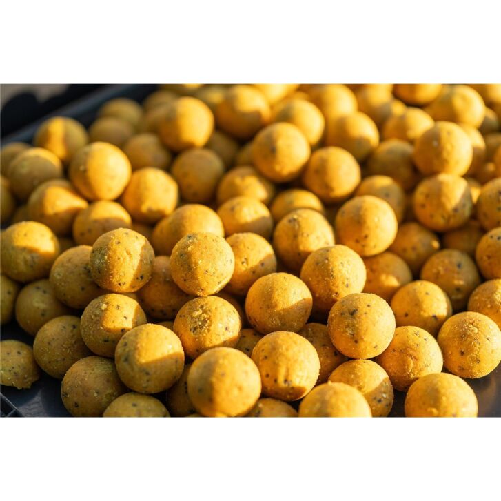 MTC Baits Boilie Big Banana - 5 kg - 16 mm