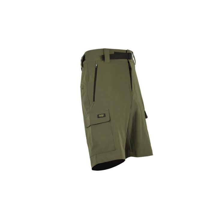 Avid Technical Combat Shorts XXL