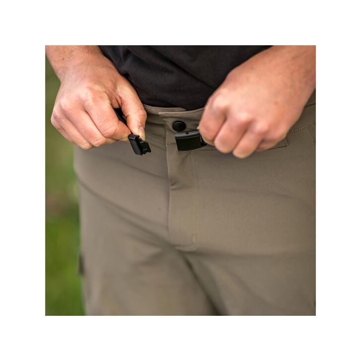 Avid Technical Combat Shorts XXL
