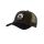 Korda Dawn Trucker Cap Black