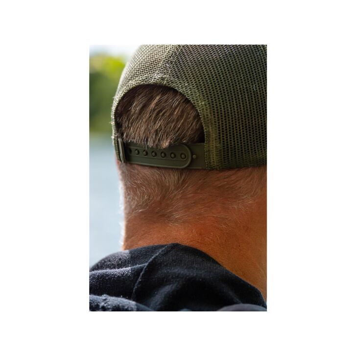 Korda Union Jack Trucker Cap